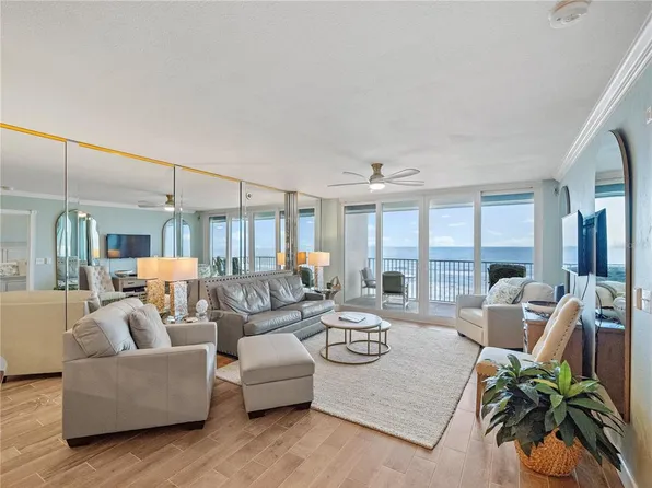 4601 S Atlantic Ave #7030, Ponce Inlet, FL 32127