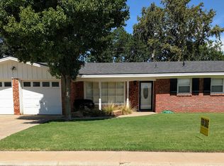 309 E 22nd St, Littlefield, TX 79339