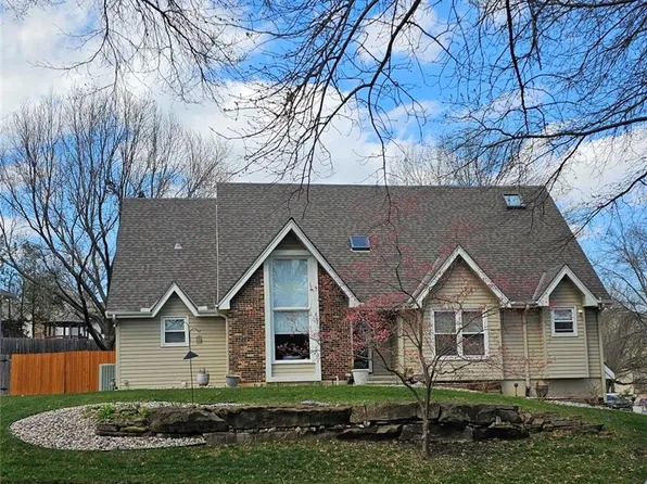 4302 NW 60th Ct, Kansas City, MO 64151