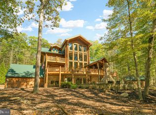 2725 Stockslager Rd, Oakland, MD 21550