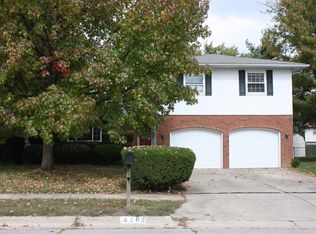 3202 Adirondack Ave, Columbus, OH 43231