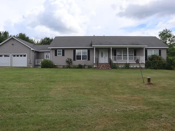 182 Eaton Mountain Road, Skowhegan, ME 04976