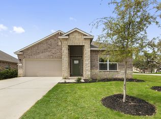 2321 Star Hill Ranch St, Georgetown, TX 78628