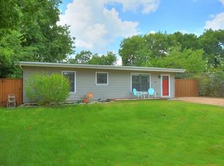 403 W Crestland Dr, Austin, TX 78752