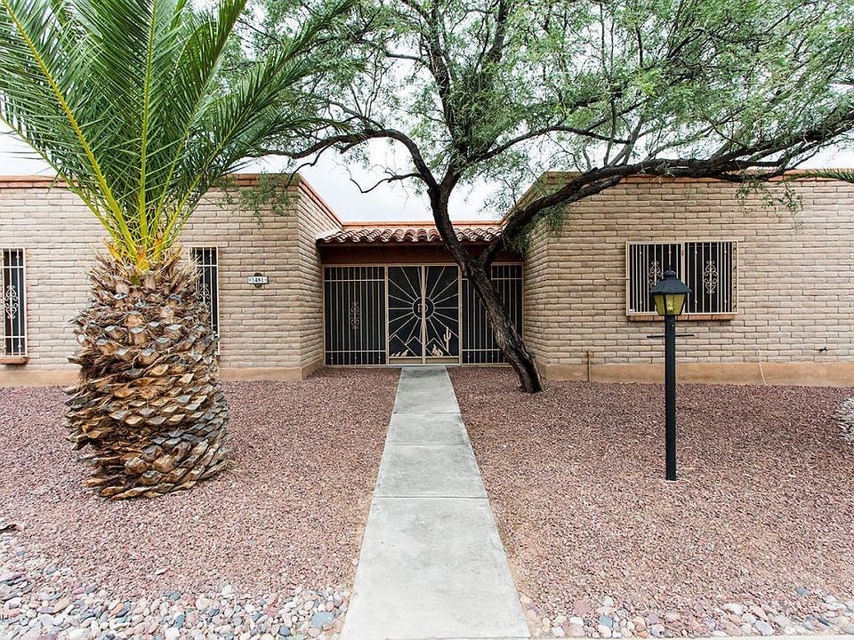 1st image of 1481 N Placita Ombria