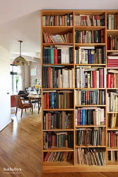 Sold by Sotheby's International Realty