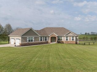 115 Big Sky Dr, Stamping Ground, KY 40379