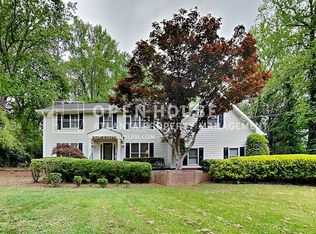2815 Pinestream Dr NE, Atlanta, GA 30068