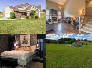 1403 Foxfire Cir, Seymour, TN 37865