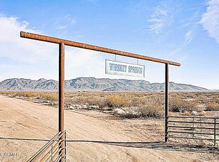 Xxx1 W Sunset Blvd #1, Aguila, AZ 85320