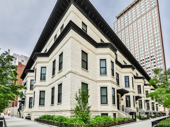 (undisclosed Address), Chicago, IL 60610