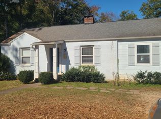 1027 Leigh Ave, Charlotte, NC 28205