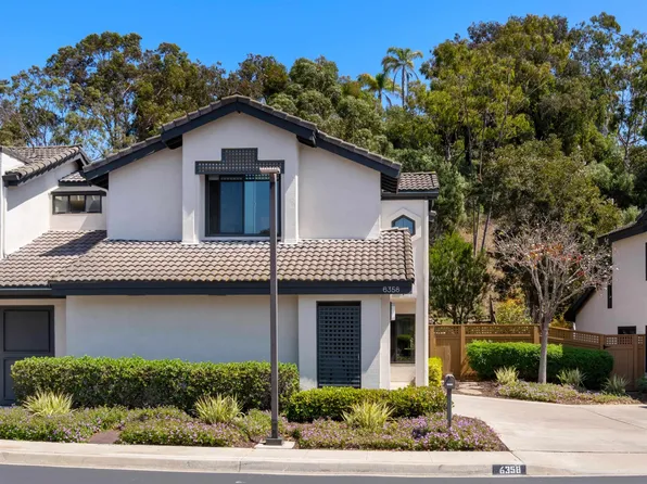 6358 Caminito Del Cervato, San Diego, CA 92111