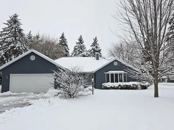 5308 Quail COURT, Sheboygan, WI 53083