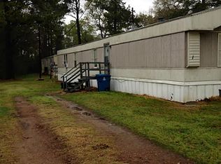 26163 Etta Rd TRAILER 1, Splendora, TX 77372