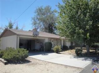 17662 Sweetaire Ave, Lancaster, CA 93535