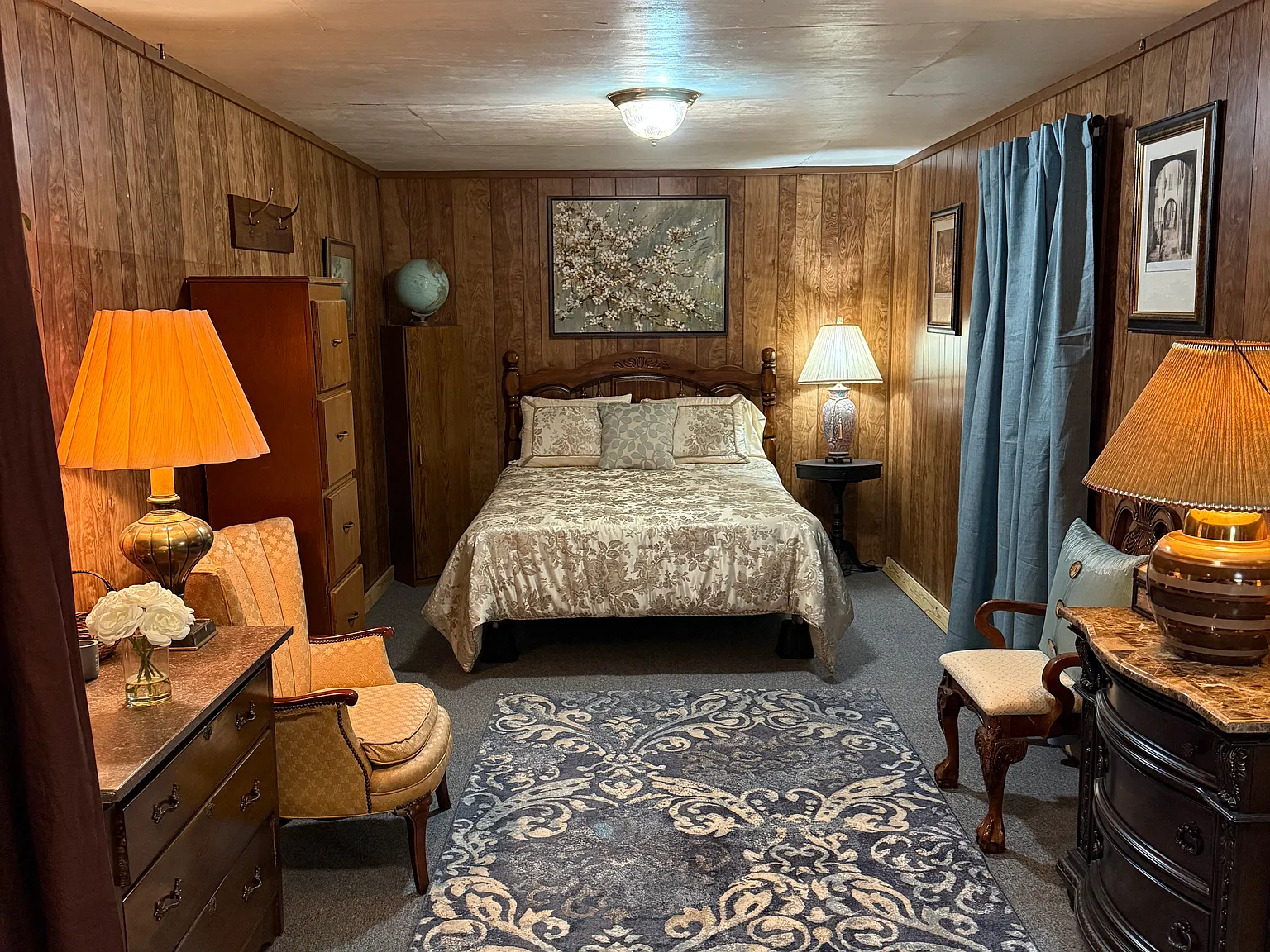 2 bed, 1.5 bath, 2000 sqft, $3,500 — Photo 3