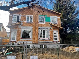 10633 60a Ave NW, Edmonton, AB T6H 1K5