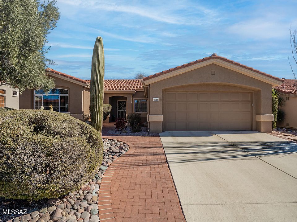 1st image of 2129 E Bighorn Mountain Dr