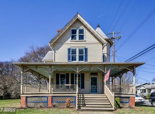 8524 Potomac Ave, College Park, MD 20740