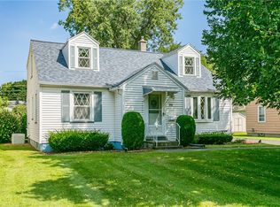 356 Orland Rd, Rochester, NY 14622