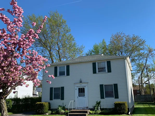 142 Kenview Ave, Buffalo, NY 14217