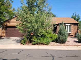 17543 E Progress Dr, Centennial, CO 80015