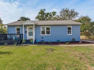 311 W Sunset Ave, Perdido Key, FL 32507