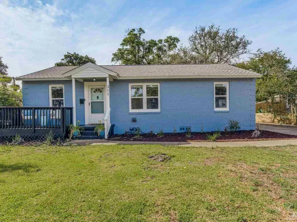 311 W Sunset Ave, Perdido Key, FL 32507