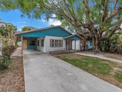 554 Canal Rd #11, Sarasota, FL, 34242