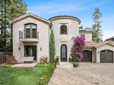 24 San Juan Ave, Menlo Park, CA, 94025