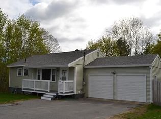 27 Memory Ln, South Portland, ME 04106