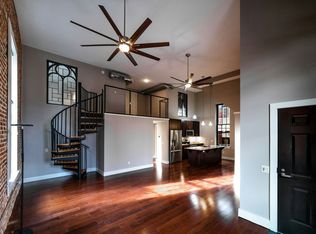 128 N Mulberry St #1, Lancaster, PA 17603
