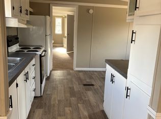 183 Oak Ridge Rd, Alamo, GA 30411