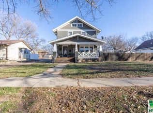 1216 S Cornelia St, Sioux City, IA 51106