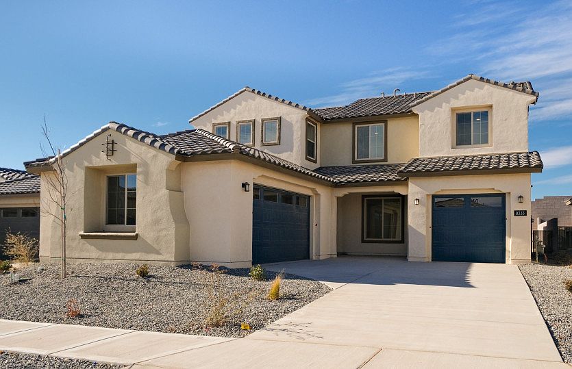 Available Quick Move-In Home