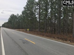 Mack St, Gaston, SC 29053