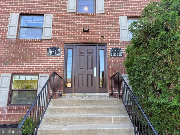 2410 Pond View Dr Unit 2410, West Chester, PA 19382