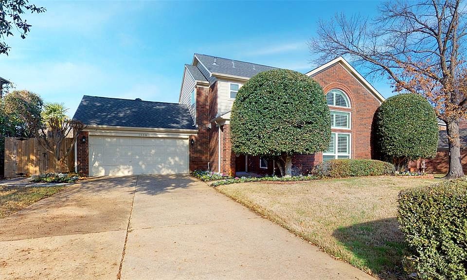 1st image of 1528 River Birch Dr