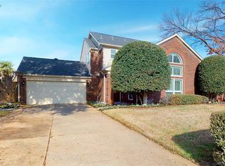 1528 River Birch Dr, Flower Mound, TX 75028