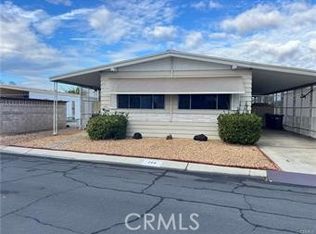 27601 Sun City Blvd Spc 268, Sun City, CA 92586
