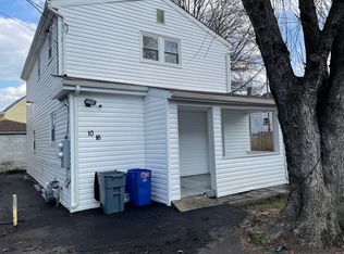 (Undisclosed Address), Paterson, NJ 07522