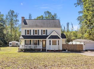 138 Bridle Trl, Youngsville, NC 27596
