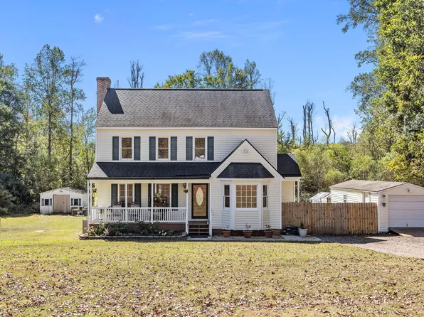 138 Bridle Trl, Youngsville, NC 27596