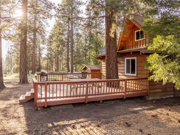 43387 Sheephorn Rd, Big Bear Lake, CA 92315