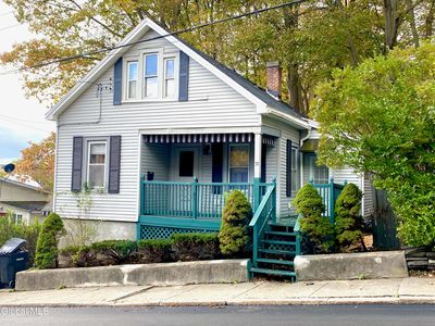 31 Brunswick Avenue, Troy, NY, 12180
