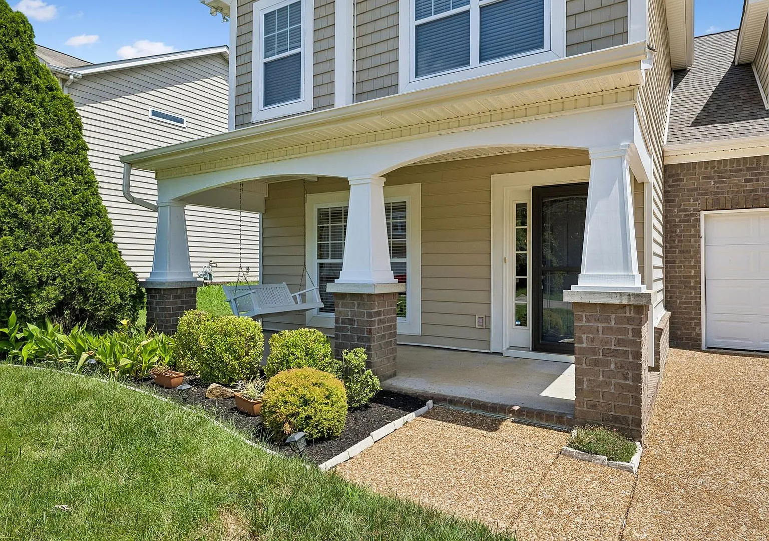1432 Bern Dr Spring Hill TN 37174 — Photo 2