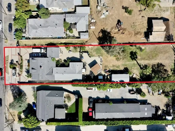 10918 Laurel Canyon Blvd, San Fernando, CA 91340