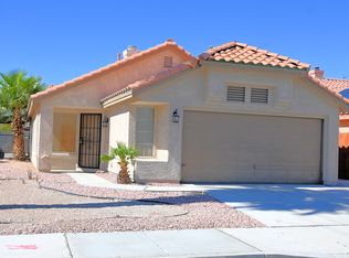 4156 Overbrook Dr, Las Vegas, NV 89108