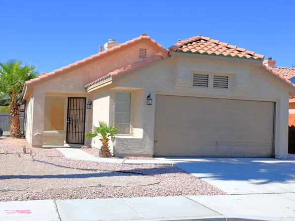 4156 Overbrook Dr, Las Vegas, NV 89108
